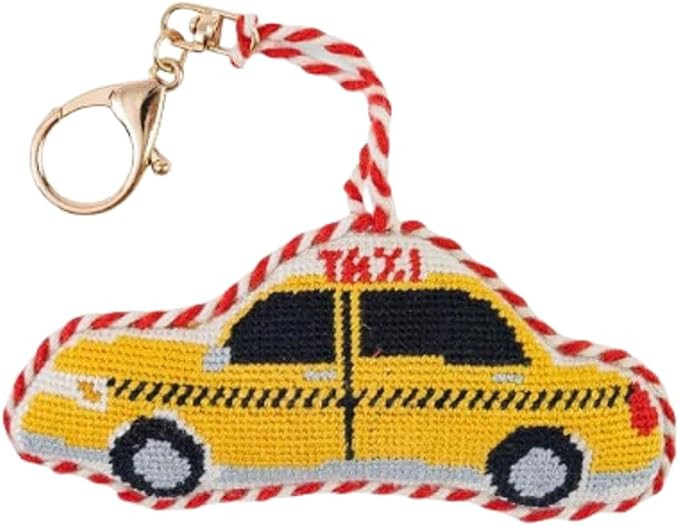 FURBISH Bag Charm – Cute Plush Keychain Charm for Handbags, Purses, Tote Bags & Backpacks, Fun ... | Amazon (US)