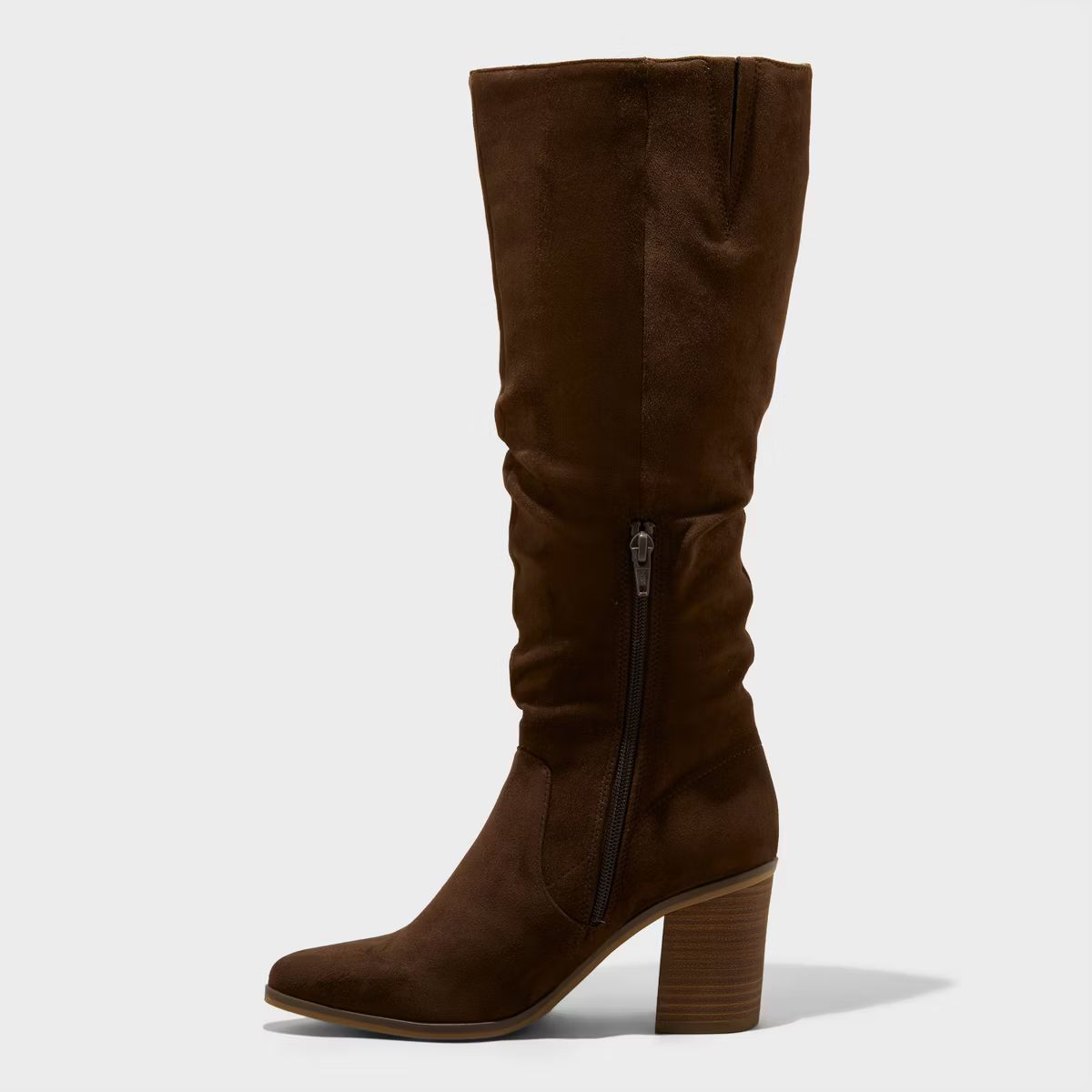 Women's Junie Tall Boots - Universal Thread™ | Target