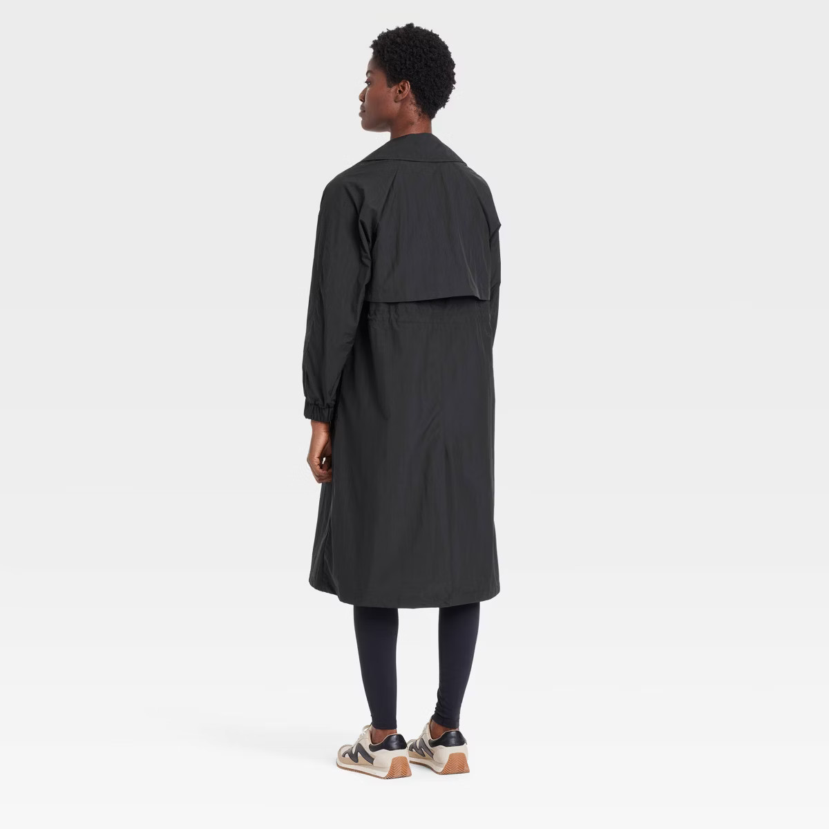 Women's Trench Coat - All In Motion™ | Target