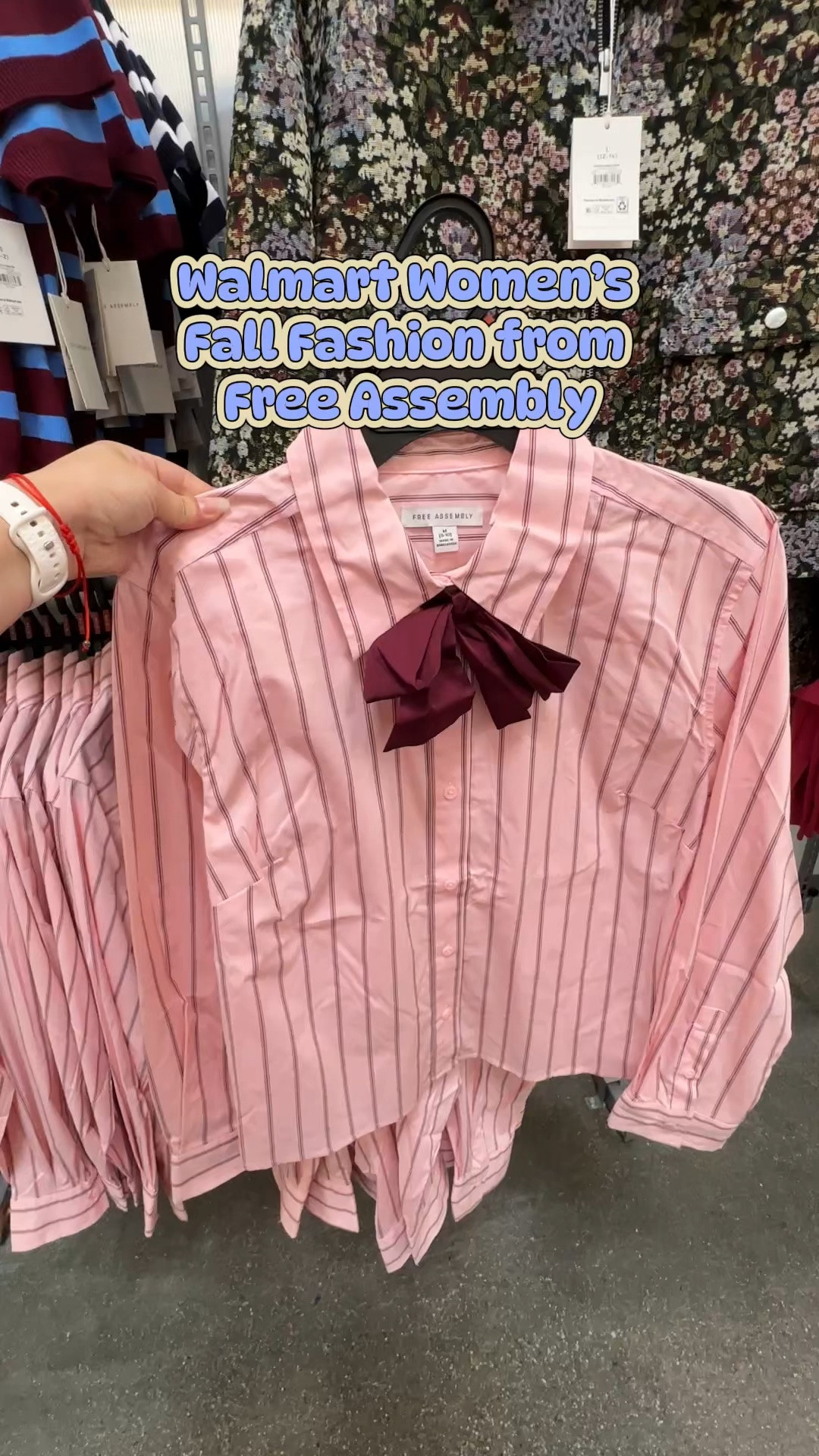 @Walmart women's fall fashion pieces

#walmartfinds #walmartfashion #walmartfashionfinds #walmartcreator #ad

#LTKMidsize #LTKPlusSize #LTKPetite