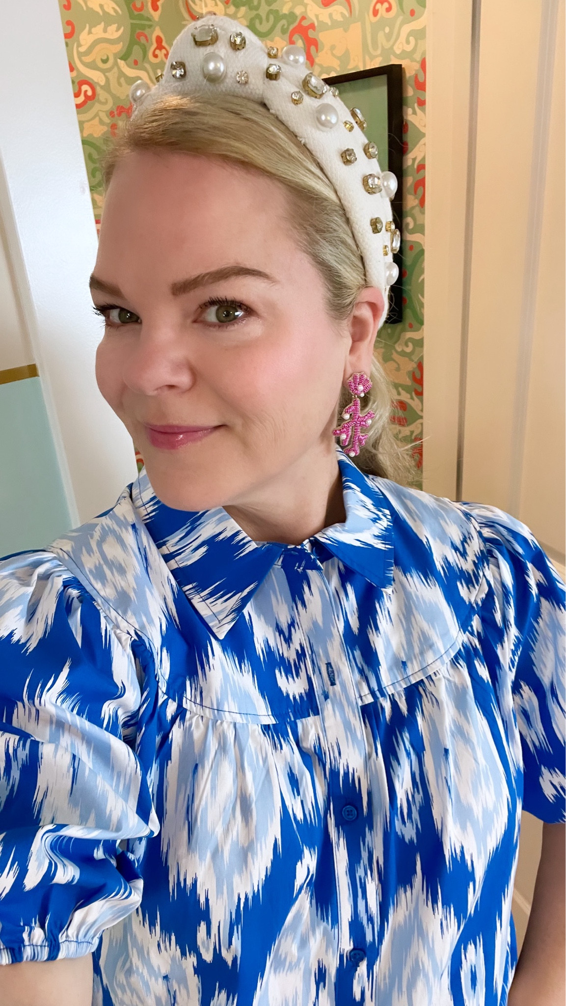 Pretty little weekday OOTD