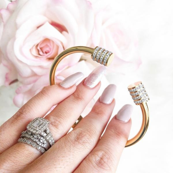 Bella and Bloom Boutique: Southern Charm: Silver/Gold | Bella and Bloom Boutique