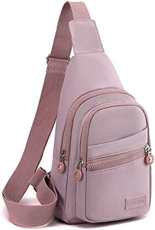Small Sling Backpack for Women, Sling Backpack Sling Bag for Women, Chest Bag Daypack Crossbody S... | Amazon (US)