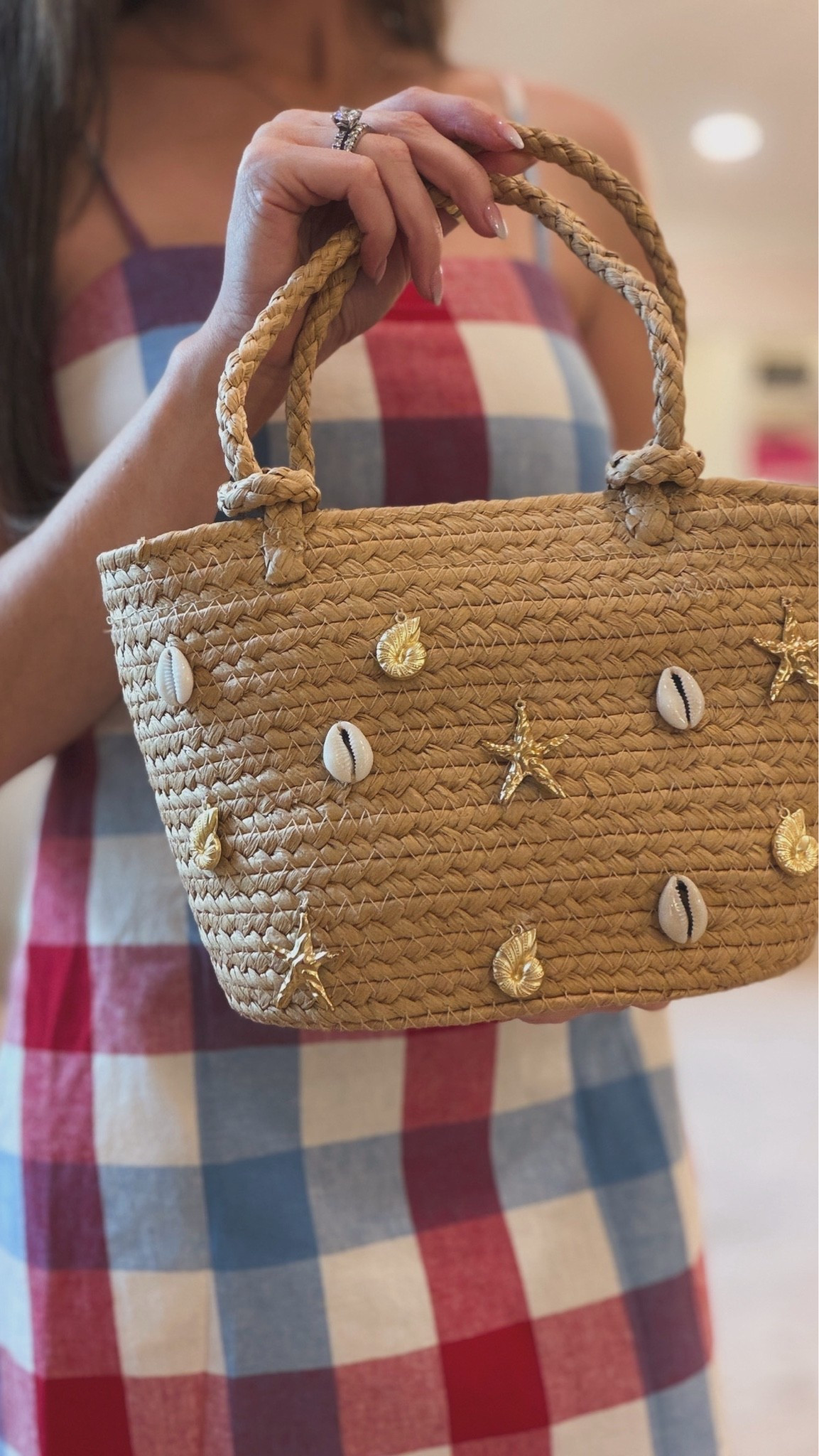 Coastal Americana 🦪🇺🇸 such cute pieces out for the Fourth of July right now!

#LTKootd #LTKSeasonal #LTKSaleAlert