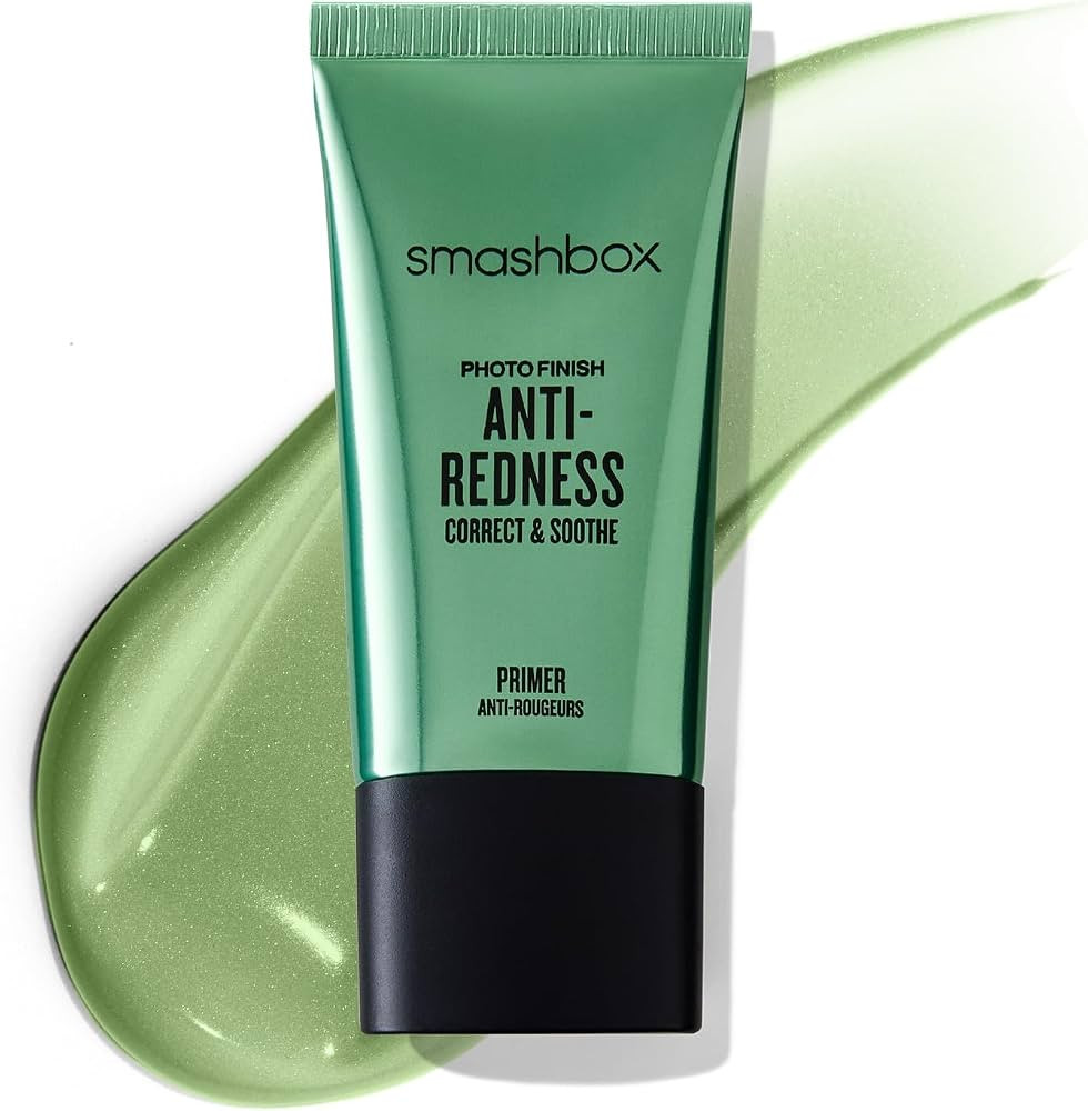 Smashbox Photo Finish Primers | Face Primers for Makeup, Smooths Skin & Extends Makeup Wear | Hyd... | Amazon (US)