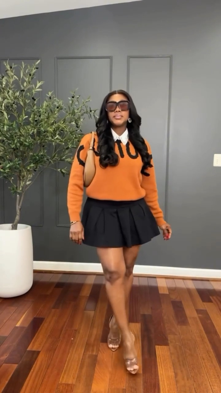 As I evolve into the woman I prayed for, I’ve learned that style isn’t just about what we wear,
It’s about what we represent.
And who we’re showing up for.

That’s why I’m proud to wear The African Collection @theafrcncollection a brand that’s not just curating fashion, but building futures.
From runways to orphanages, they’re using proceeds to create playgrounds for children across Africa.

This is what it means to be rooted and rising.
To be stylish and soulful.
To be Becoming.

Go show @theafrcncollection some love and support this beautiful mission.
Because when we shop with purpose, we create impact beyond borders.

Comment “SHOP” if you want the details for this look I’ll send it right to your DMs.

#BecomingWoman
#StyleWithSubstance
#AfricanElegance
#TheAfricanCollection
#MomMogulMuse
#FashionWithPurpose
#RootedAndRising
#DiasporaToTheContinent
#BlackStyleCreators
#PurposeDrivenStyle