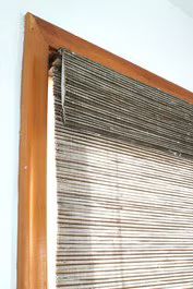 Designer Woven Wood Shades  | The Home Depot
