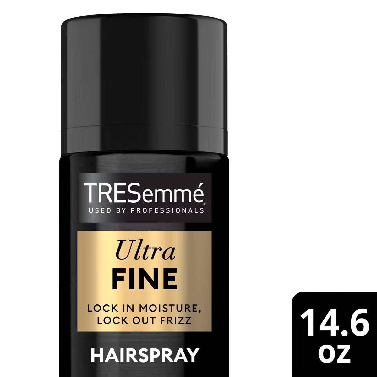 Tresemme Ultra Fine Hairspray | Target