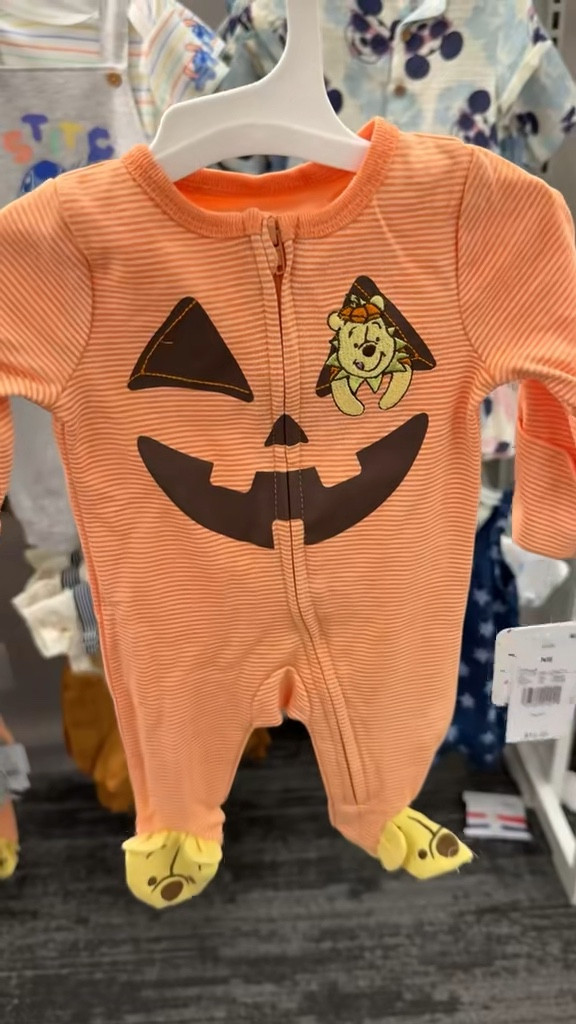 #LTKBump #LTKSeasonal #LTKBaby