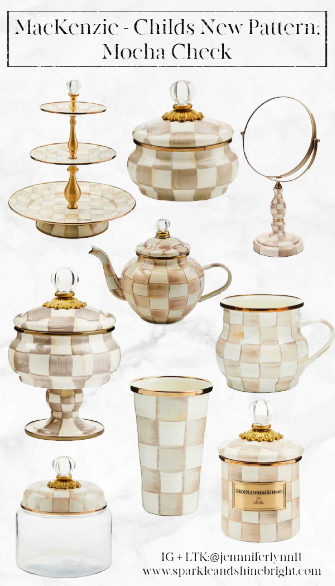 Mackenzie Child’s is such a house hold name for a good reason. Beautiful, handmade  pieces that can be used in so many ways plus when they aren’t they are statement pieces of home decor. Perfect to gift and // or hand down to have for generations. 

#LTKFindsUnder100 #LTKParties #LTKHome