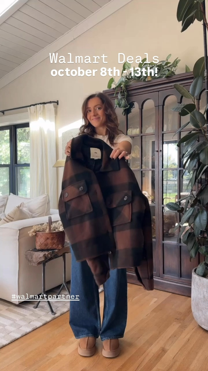 #walmartpartner Walmart Deals is live now through the 13th!! Sharing some of my favorite finds that are included in the sale! @walmart #WalmartDeals

#LTKSaleAlert