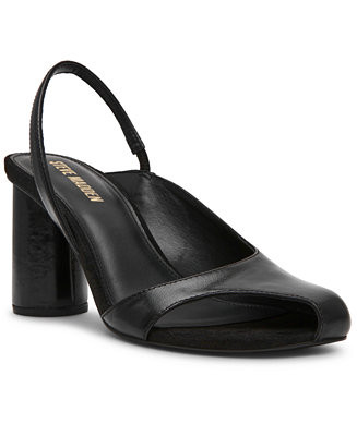 Women's Janine Hooded Slingback Pumps | Macy's