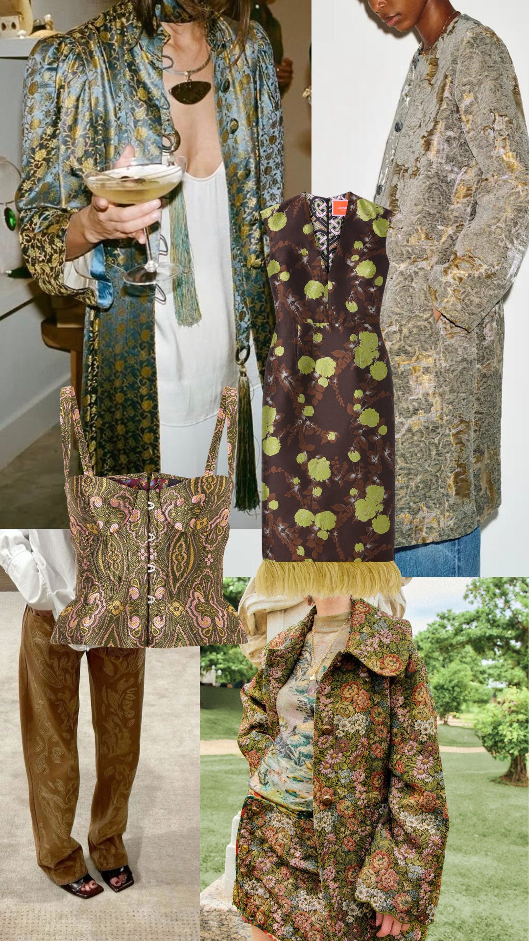 JACQUARD 

 #LTKootd #LTKSeasonal