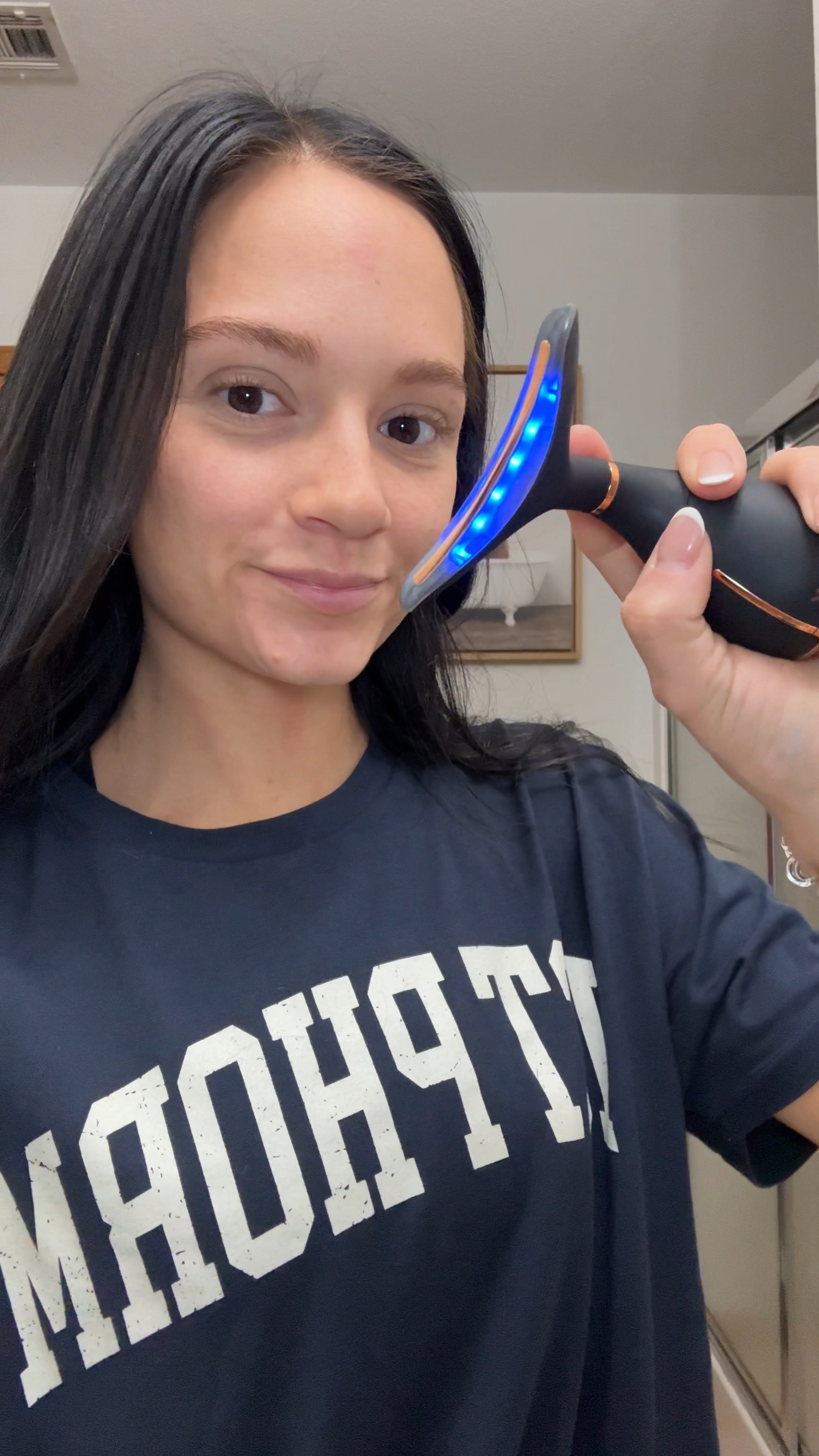 my skin has never looked better 🤩 

#LTKGiftGuide #LTKBeauty #LTKHome