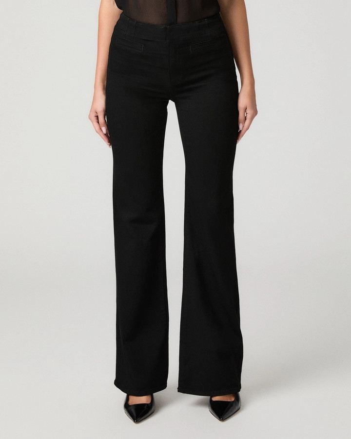 Sofia Flare Jean | Paige
