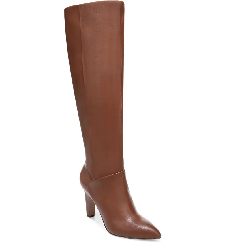 Franco Sarto Koko Knee High Boot | Nordstrom | Nordstrom