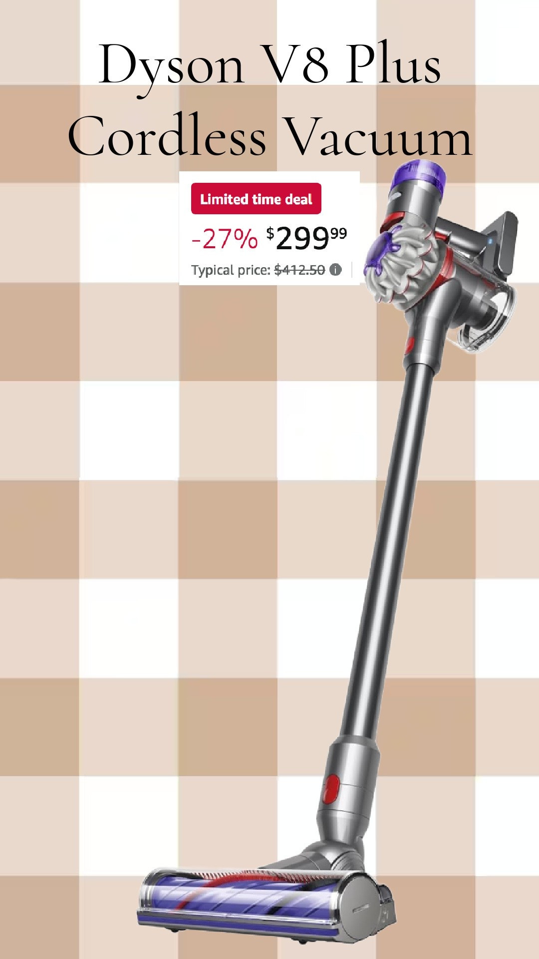 Early Amazon Prime Day Deals! 

Amazon Prime Day Deals
Prime Day Finds
Prime Day Favorites
Prime Day Must Haves
Best Prime Day Deals
Prime Day Home Deals
Prime Day Fashion Finds
Prime Day Beauty Deals
Prime Day Kitchen Finds
Prime Day Organization Finds
Prime Day Travel Essentials
Prime Day Tech Deals
Prime Day Under $25
Prime Day Under $50
Prime Day Under $100
Amazon Best Sellers
Amazon Favorites
Amazon Must Haves
Amazon Home Finds
Amazon Fashion Finds
Amazon Beauty Favorites
Amazon Kitchen Essentials
Amazon Organization Products
Amazon Travel Must Haves
Amazon Daily Deals
Amazon Hidden Gems
Amazon Viral Finds
Amazon TikTok Made Me Buy It
Amazon Customer Favorites
Amazon Top Rated Finds
Amazon Summer Essentials
Back to School Finds
Teacher Favorites
College Essentials
Dorm Room Finds
Cleaning Favorites
Laundry Room Essentials
Pantry Organization
Closet Organization
Home Refresh Finds
Everyday Essentials
Classic Style Finds
Preppy Amazon Finds
Affordable Luxury Finds
Coastal Home Finds
Neutral Home Decor
Kitchen Gadgets
Coffee Bar Essentials
Hosting Essentials
Travel Favorites
Road Trip Essentials
Workout Essentials
Beauty Must Haves
Skincare Favorites
Hair Tool Deals
White Sneaker Finds
Fall Transition Pieces
Wardrobe Staples
Capsule Wardrobe Essentials
Best Amazon Deals Today
Lightning Deals
Limited Time Deals
Worth the Hype Amazon Finds

#LTKSaleAlert #LTKHome #LTKSeasonal