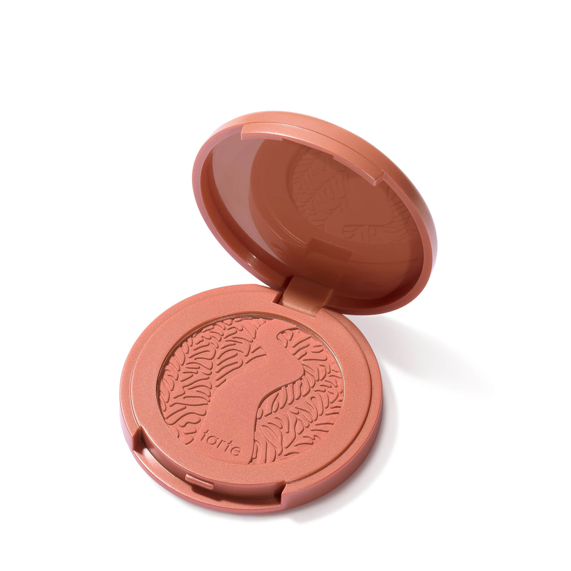 travel-size Amazonian clay 12-hour blush - paaarty | tarte cosmetics (Global)