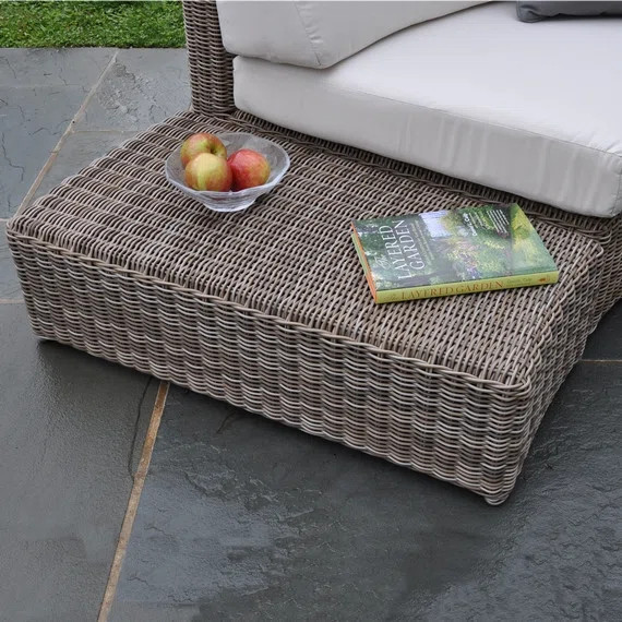 Sag Harbor Outdoor Side Table | Perigold