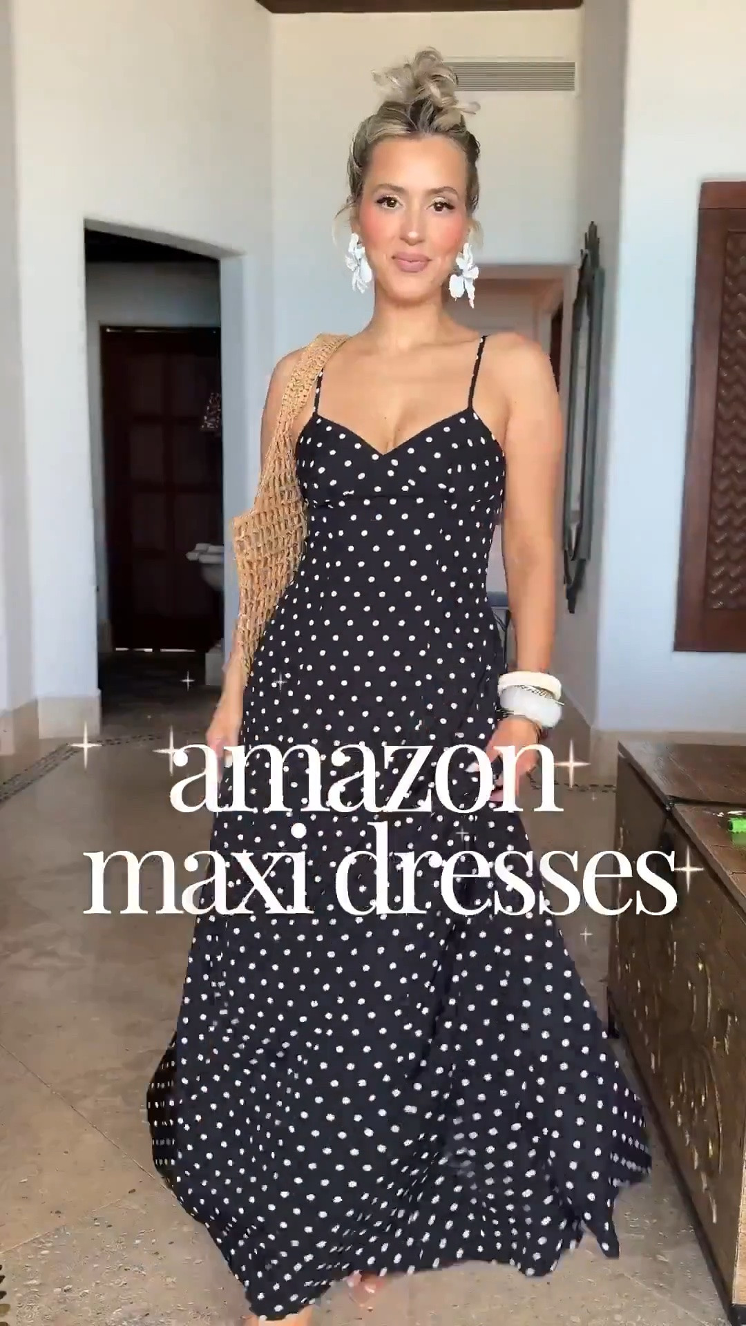 Amazon maxi summer dresses 🙌🏼🫶

Small in everything!

#LTKgrwm #LTKootd #LTKTravel