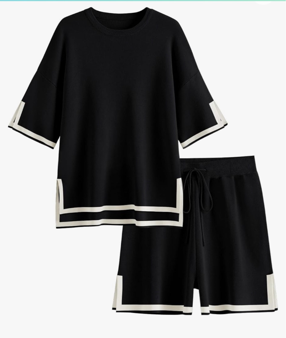 Cutest Amazon Set

#LTKGiftGuide #LTKStyleTip #LTKFindsUnder50