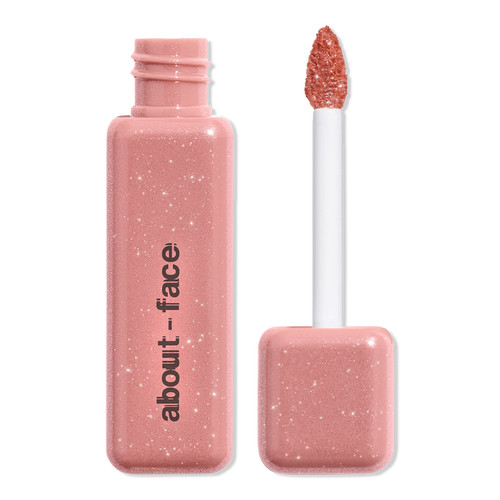 Fractal Glitter Eye Paint | Ulta