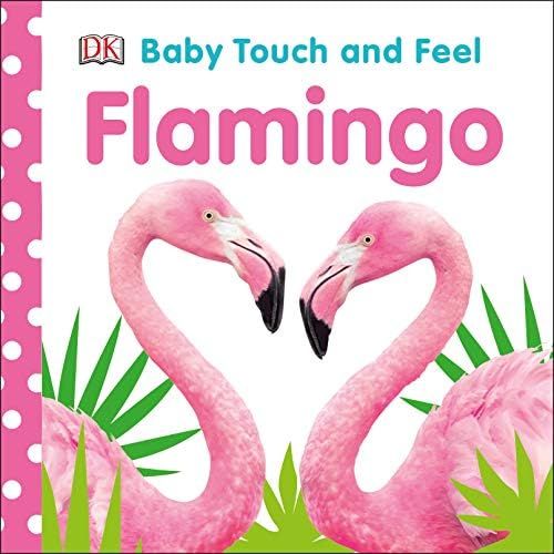 Baby Touch and Feel Flamingo | Amazon (US)