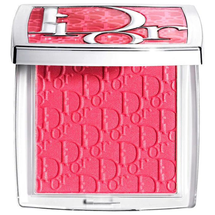 Rosy Glow Powder Blush | Sephora (US)