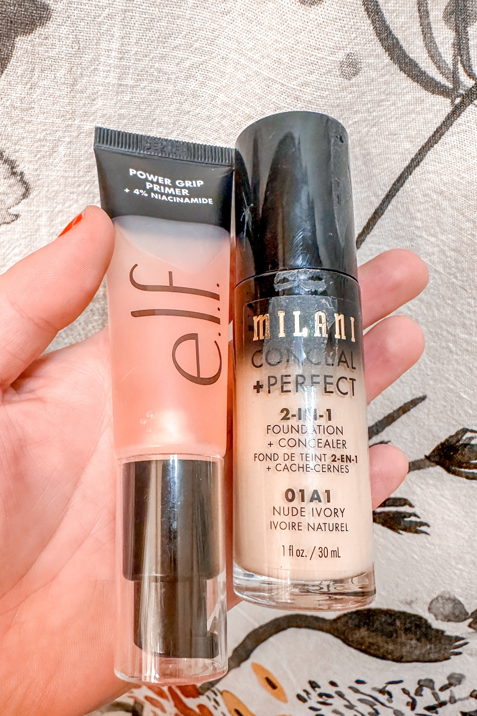The best drugstore duo 🥰 

#LTKHoliday #LTKfindsunder50 #LTKbeauty