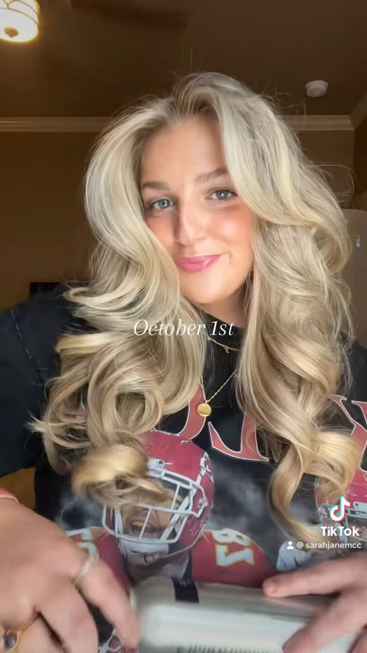 my blowout essentials!! ✨

#LTKGiftGuide #LTKstyletip #LTKbeauty