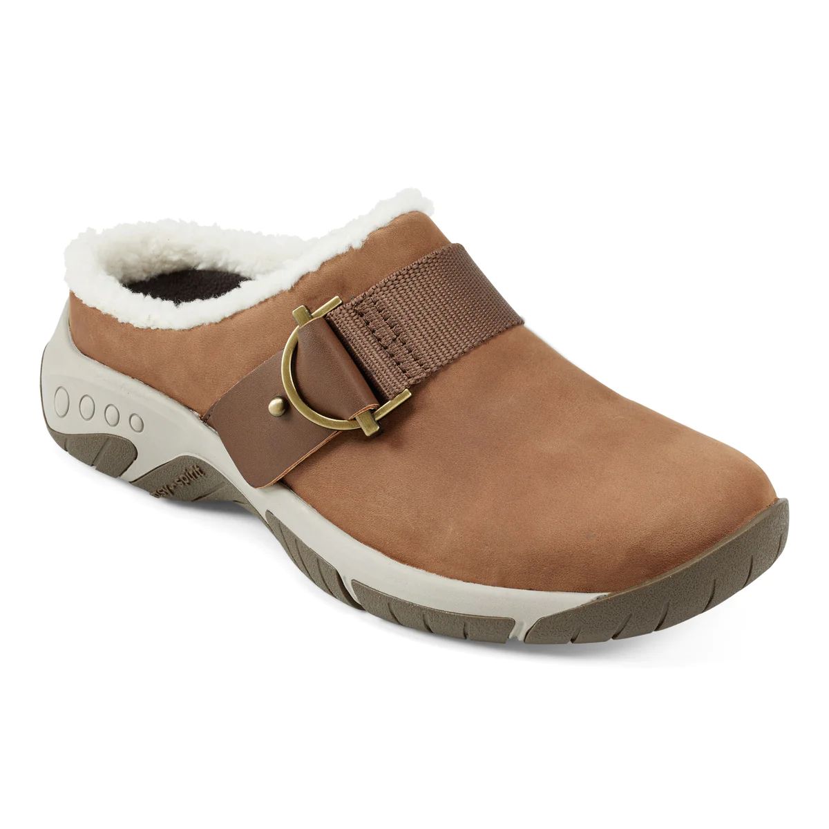 Wend Slip-on Casual Clogs | Easy Spirit