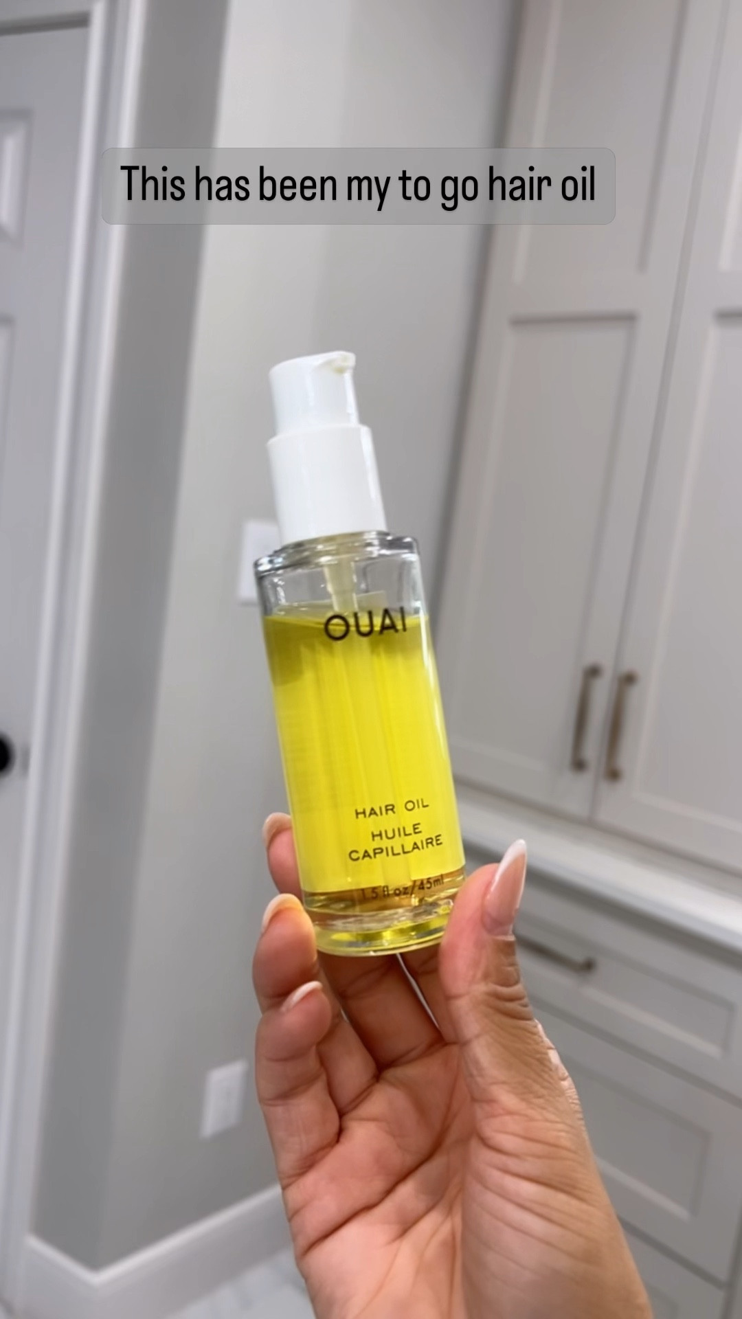 Shop my Favorites of the Week and see why I am enjoying this hair oil!

#LTKhome #LTKstyletip #LTKbeauty