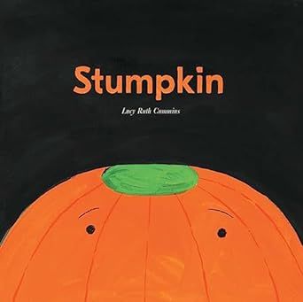 Stumpkin     Hardcover – Picture Book, July 24, 2018 | Amazon (US)