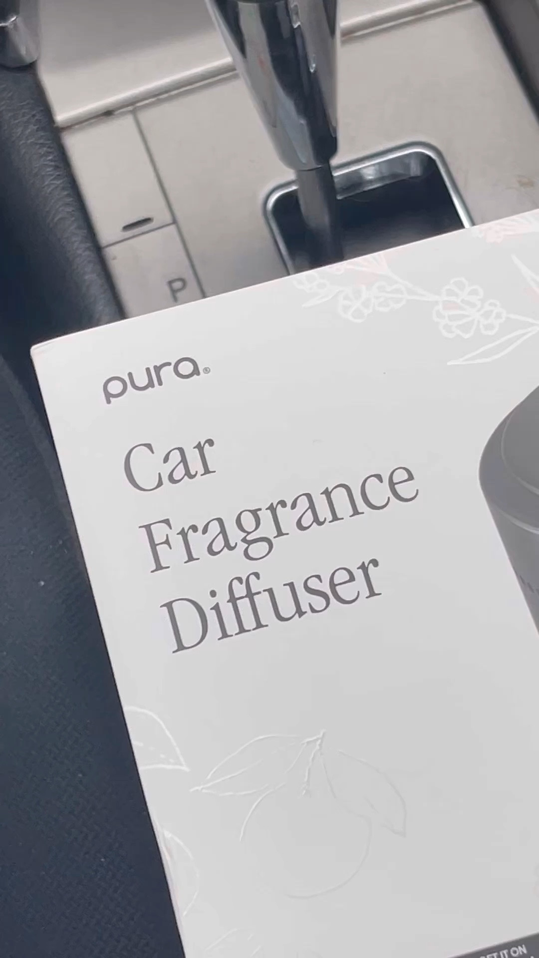 got the mom car ready for spring 🌸

#LTKVideo #LTKhome #LTKtravel