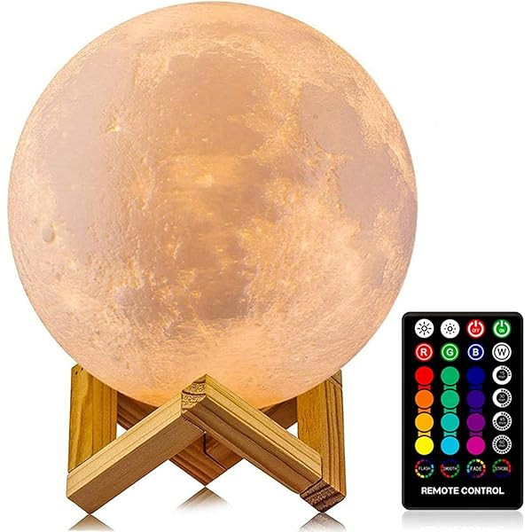 Moon Night Light | Amazon (US)