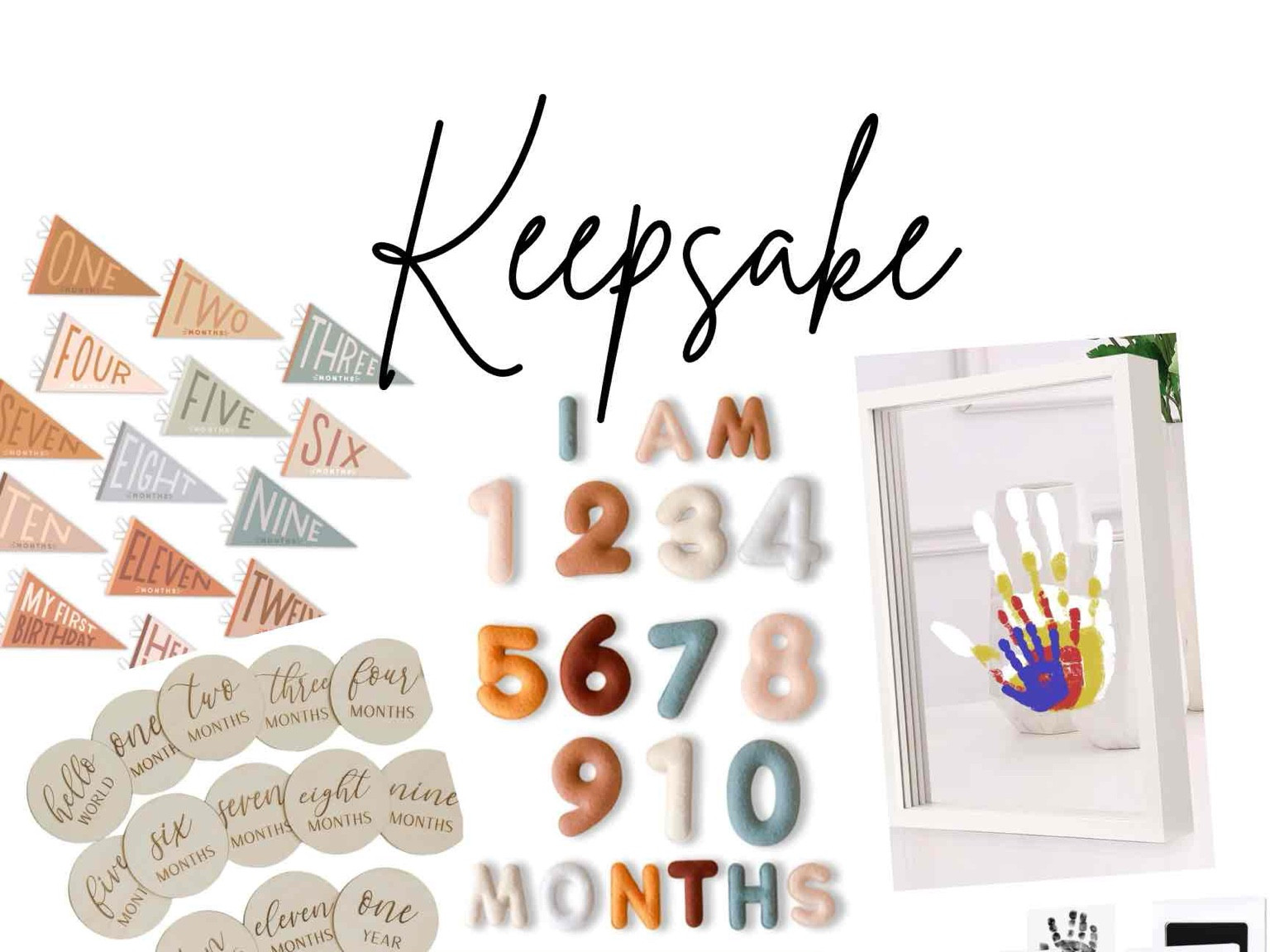 #LTKHoliday #LTKBaby #LTKGiftGuide