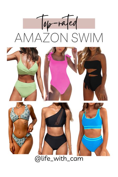 swimsuits amazon, swimsuits 2023, pink bathing suit, black bathing suit, one piece swimsuit, one piece swim swimsuit, one piece swimsuits Amazon, black one piece swimsuit, one piece swimwear, two piece swim, bikini amazon, bikini top, bikini 2023, bikinis, pink bikini, hot pink bikini, green bikini, black bikini, womens swimwear, high waist bikini, (6/28)

#LTKswim #LTKFind #LTKunder50