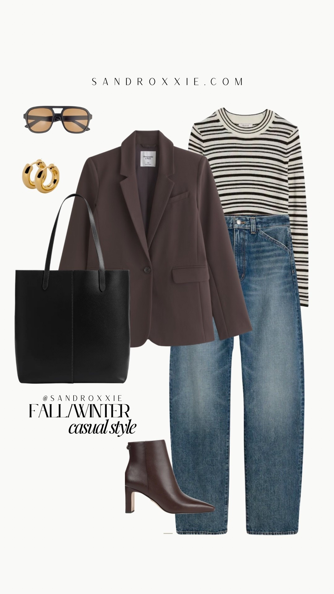 Fall/ Winter Outfit Inspo for Curvy Women — sandroxxie 


#LTKItBag #LTKStyleTip #LTKShoeCrush