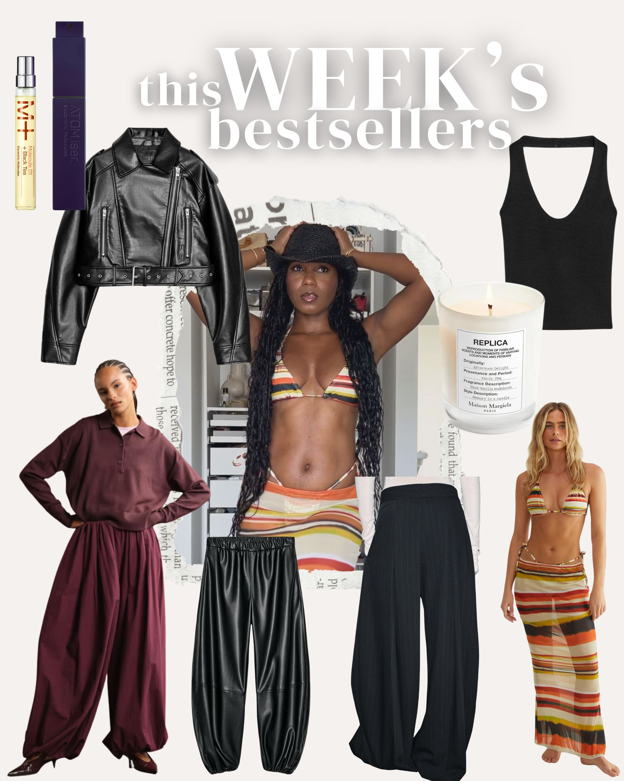 this week's bestsellers 

 #LTKSeasonal #LTKSaleAlert #LTKStyleTip