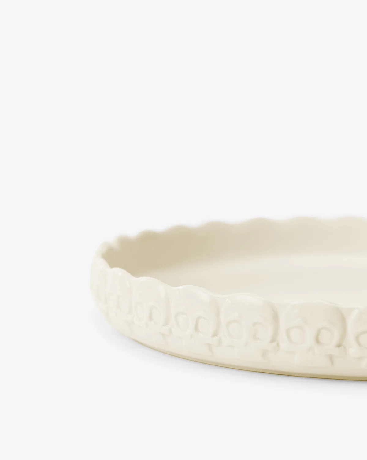 Calavera Skulls Tray | McGee & Co. (US)