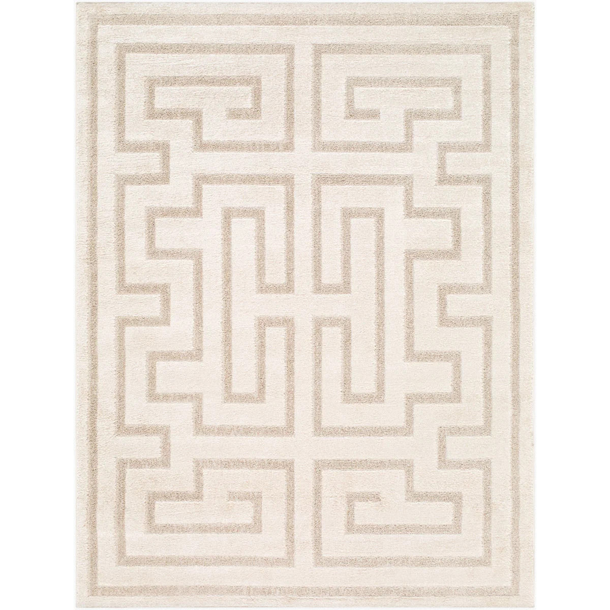 Rachel Zoe X Livabliss The Studio Edit Machine Woven Rug | Wayfair North America