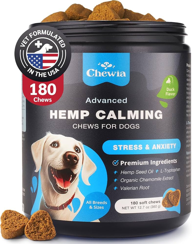 Visit the CHEWIA Store | Amazon (US)