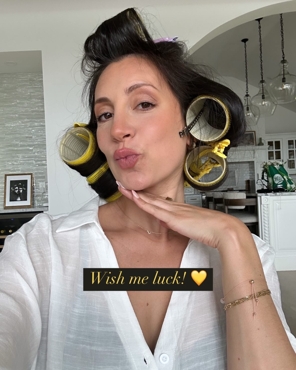 Brb while I make hair rollers my entire personality…

Are we kidding?! Look at these results! 😍 Swipe for the tips!

#LTKFindsUnder100 #LTKBeauty #LTKStyleTip