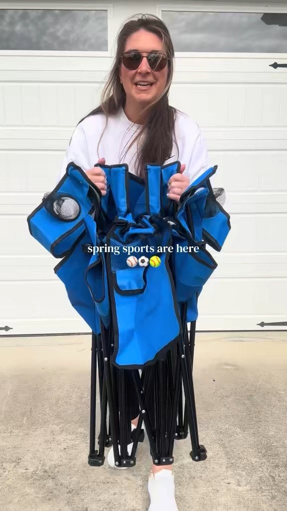 We will definitely get our use out of this! 

#LTKSpringSale #LTKmomlife