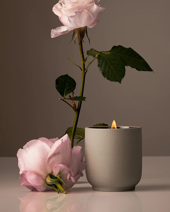 Candle | Homecourt