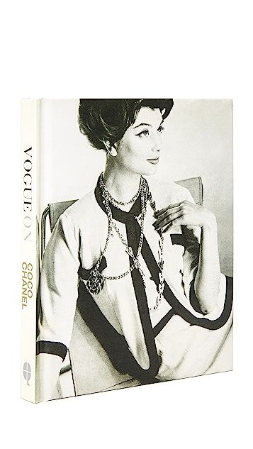 Vogue on Coco Chanel | Shopbop