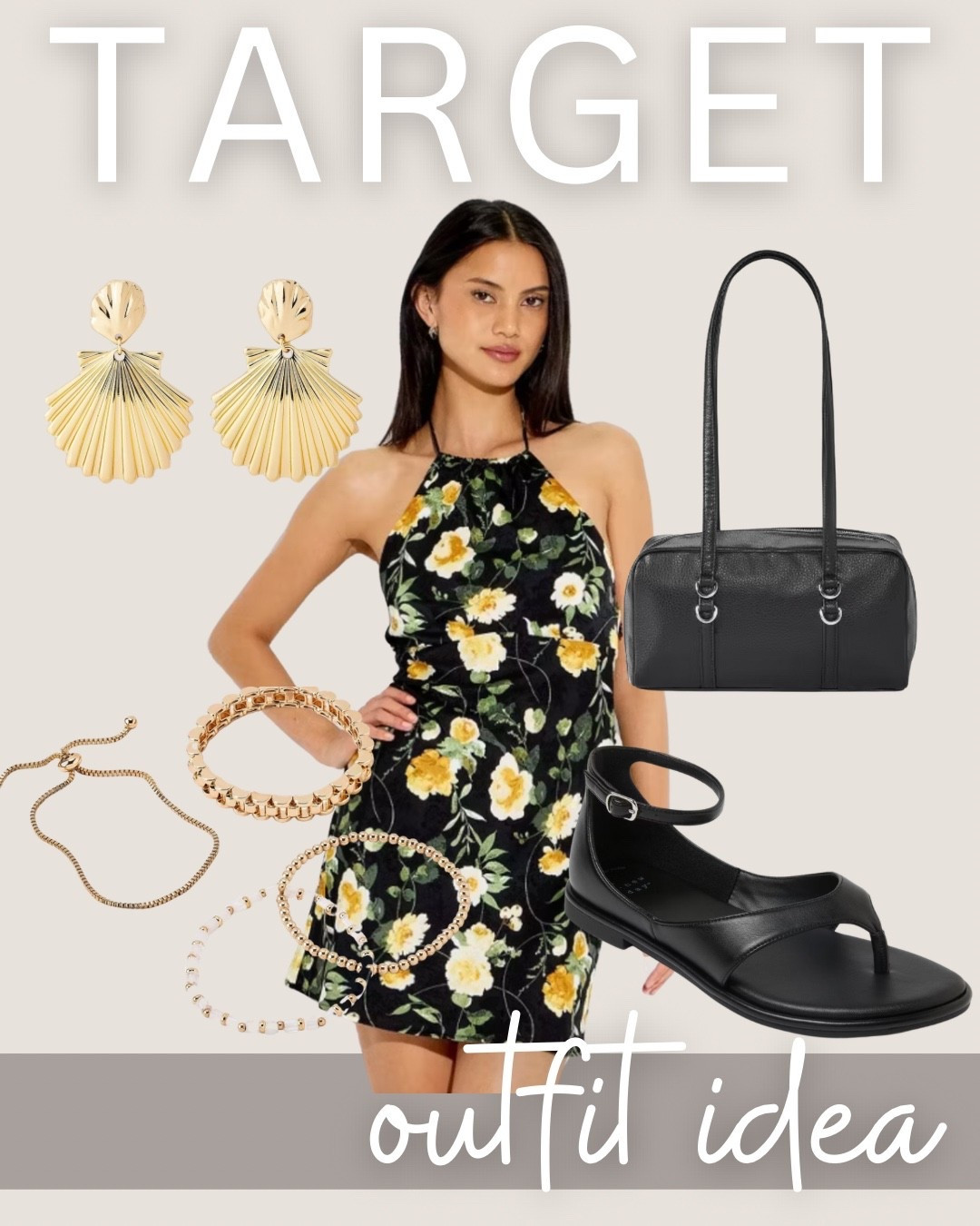 Target Outfit Idea

#LTKootd #LTKOver40 #LTKPetite