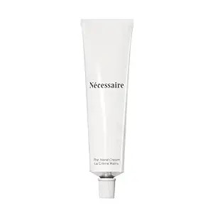 Nécessaire - The Hand Cream for Women & Men with 5 Ceramides & Peptides, Fragrance-Free Hand Lot... | Amazon (US)