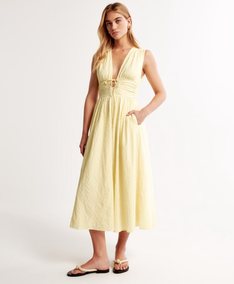 Summer mini dress

#LTKSeasonal #LTKFind #LTKGiftGuide