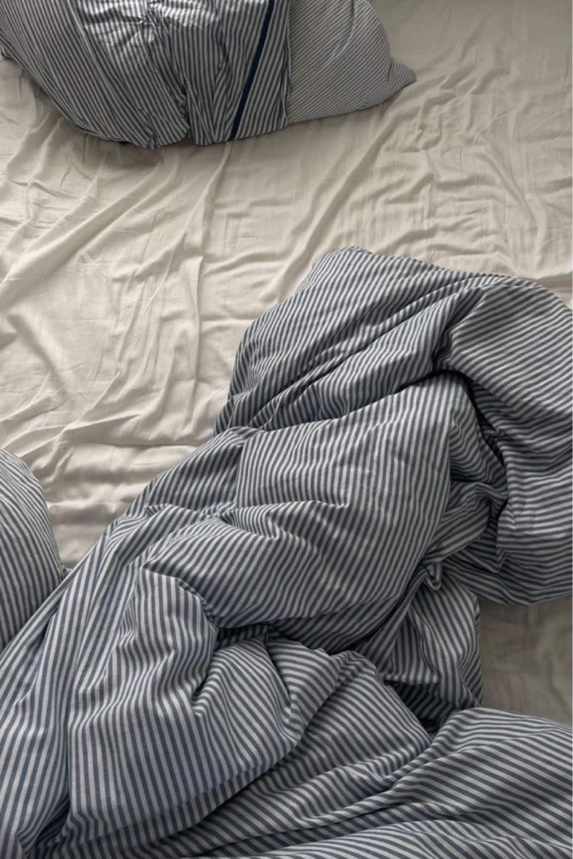 The coziest comforter set! IKEA has dupes if LL bean is too expensive but this set is totally worth it. 

#LTKhome #LTKfamily #LTKFind